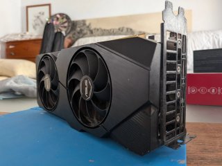 ASUS RTX 2070 SUPER