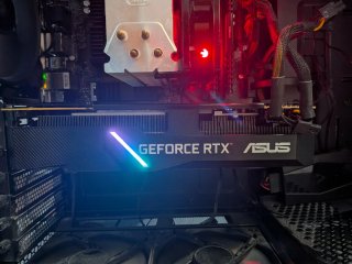 ASUS RTX 2070 SUPER
