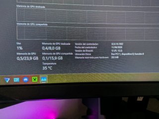 ASUS RTX 2070 SUPER