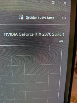ASUS RTX 2070 SUPER