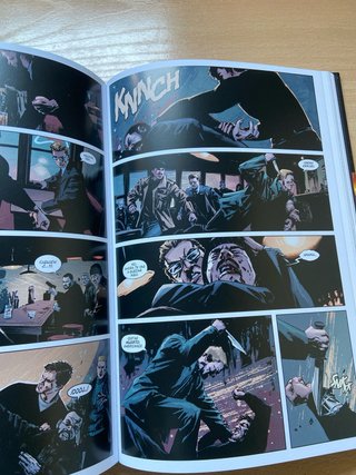 Marvel Omnibus. Soldado de Invierno de Ed Bruba...