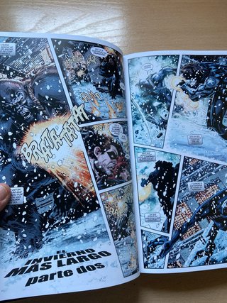 Marvel Omnibus. Soldado de Invierno de Ed Bruba...
