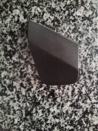 Tapa remolque Ford Fiesta 8A61-17A989-A
