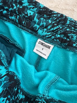 Gymshark Shorts Taglia S