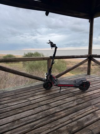 segway z3 pro buen estado