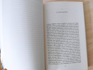 La viña devastada De Benedicto XVI al papa Francis