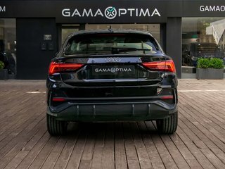 Audi Q3 Sportback 1.4 TFSI Attraction