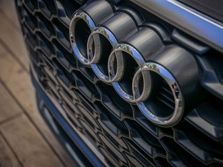 Audi Q3 Sportback 1.4 TFSI Attraction