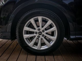 Audi Q3 Sportback 1.4 TFSI Attraction