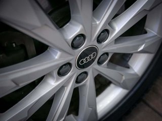Audi Q3 Sportback 1.4 TFSI Attraction