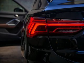 Audi Q3 Sportback 1.4 TFSI Attraction