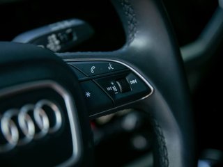 Audi Q3 Sportback 1.4 TFSI Attraction