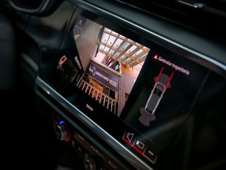 Audi Q3 Sportback 1.4 TFSI Attraction