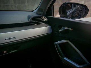 Audi Q3 Sportback 1.4 TFSI Attraction
