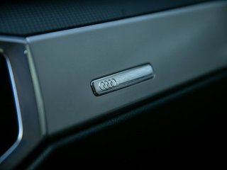 Audi Q3 Sportback 1.4 TFSI Attraction