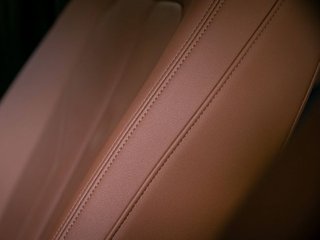Audi Q3 Sportback 1.4 TFSI Attraction