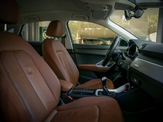Audi Q3 Sportback 1.4 TFSI Attraction