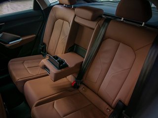 Audi Q3 Sportback 1.4 TFSI Attraction