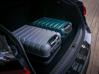 Audi Q3 Sportback 1.4 TFSI Attraction