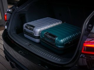 Audi Q3 Sportback 1.4 TFSI Attraction