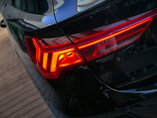 Audi Q3 Sportback 1.4 TFSI Attraction