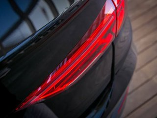 Audi Q3 Sportback 1.4 TFSI Attraction