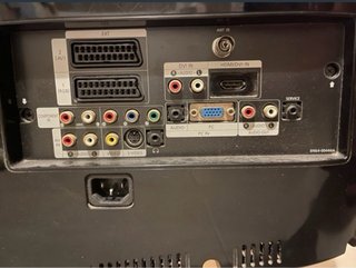 Televisor Samsung LE26R71B 26