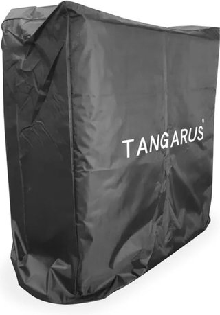 Lavadora Portátil Tangarus Ibiza 5.5KG