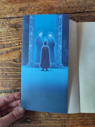 Harry Potter e a pedra filosofal