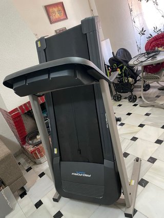 Cinta de Correr Pro-Form
