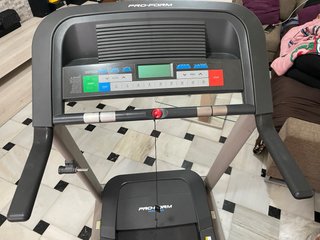 Cinta de Correr Pro-Form