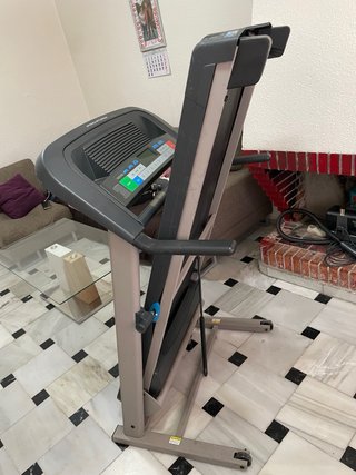 Cinta de Correr Pro-Form