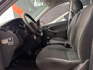 Ford Focus 1999