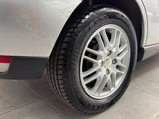 Ford Focus 1999