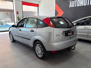 Ford Focus 1999