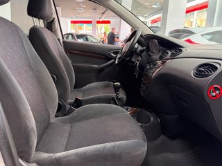 Ford Focus 1999