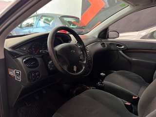 Ford Focus 1999