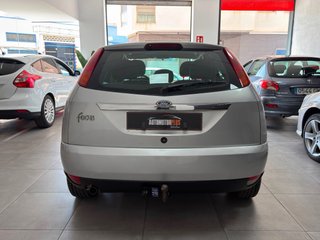 Ford Focus 1999