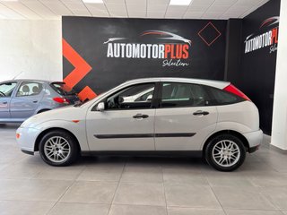 Ford Focus 1999