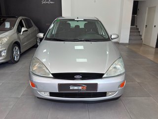 Ford Focus 1999