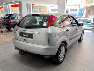 Ford Focus 1999