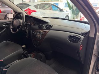 Ford Focus 1999