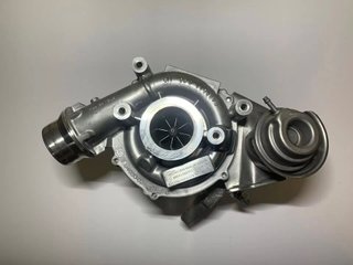 Turbo Dacia Duster 1.5 DCI Garrett 801374