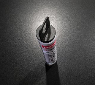 Ratio X-Treme broca porcelánico 4 mm a estrenar