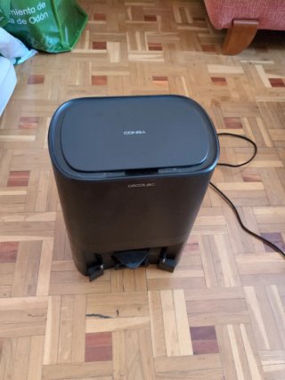 Conga 7290 Eternal Home Robot Aspirador