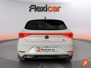 Seat Leon 1.4 e-Hybrid DSG-6 S&S FR