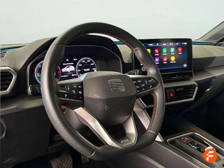 Seat Leon 1.4 e-Hybrid DSG-6 S&S FR