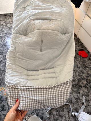 Funda para silla de paseo Inglesina