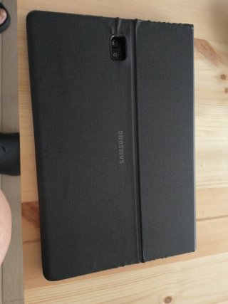 Funda Teclado Samsung Galaxy Tab 4