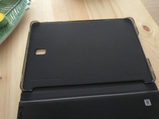 Funda Teclado Samsung Galaxy Tab 4